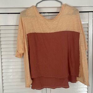 Free People top